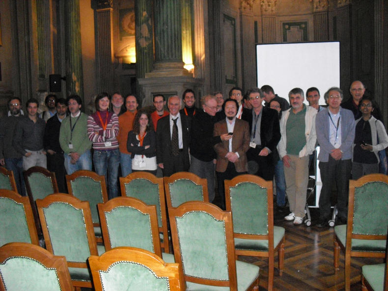 Closing session, Thursday, October 29