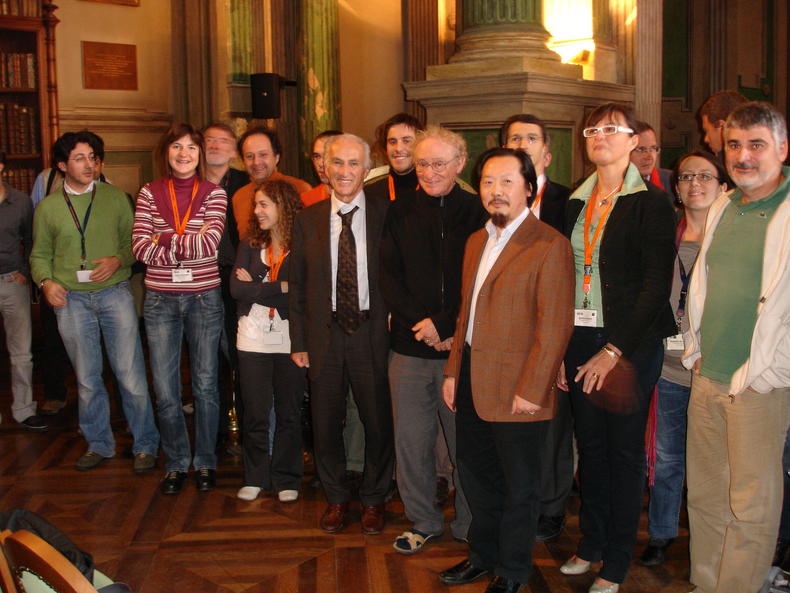 Closing session, Thursday, October 29