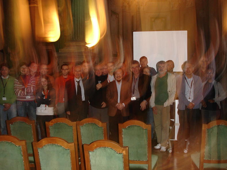 Closing session, Thursday, October 29